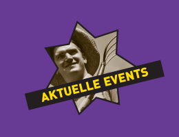 Aktuelle Events und Angebote